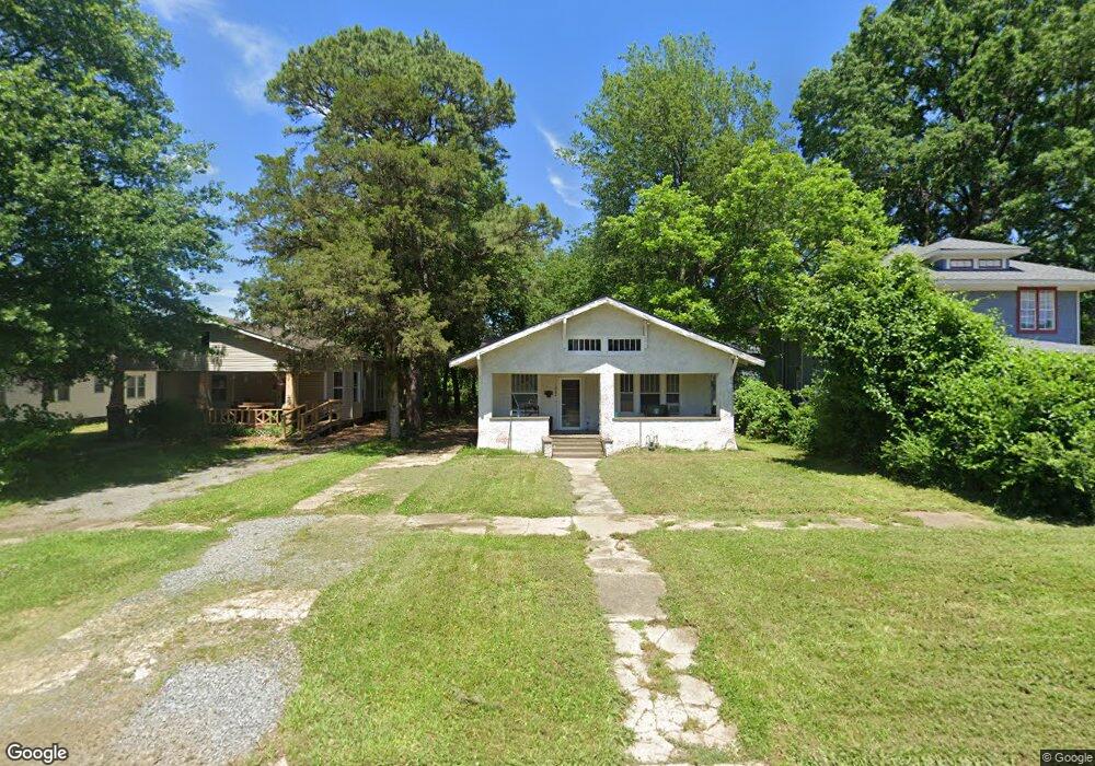 1604 W Broadway St, Muskogee, OK 74401 - photo 1