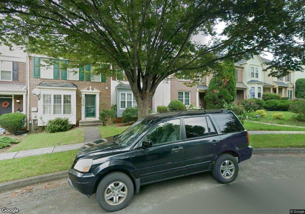 16827 Centerfield Way, Olney, MD 20832 - photo 1