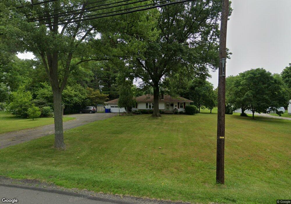 3944 State Route 44, Rootstown, OH 44272 - photo 1