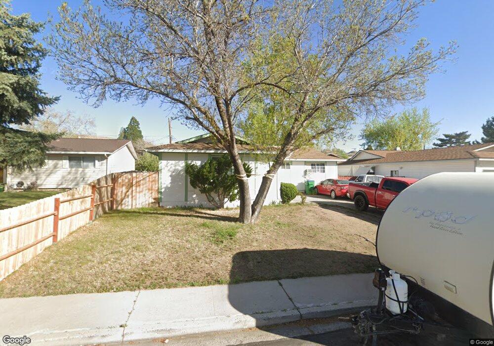 3509 Nowlin Ln, Sparks, NV 89431 - photo 1