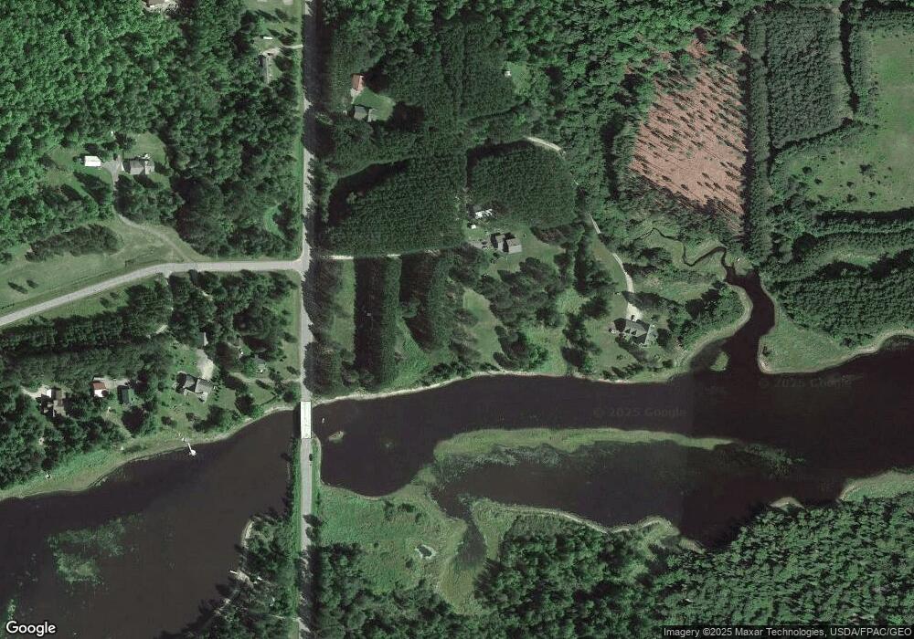 W8887 Walleye Way, Tomahawk, WI 54487 - photo 1