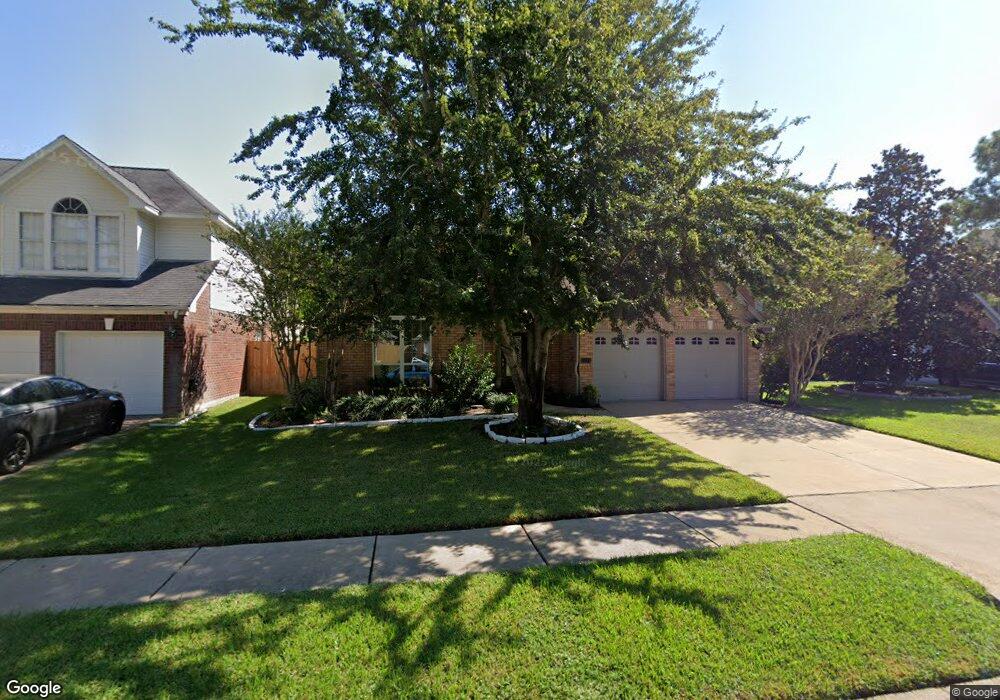 7514 Granite Ridge Ln, Houston, TX 77095 - photo 1