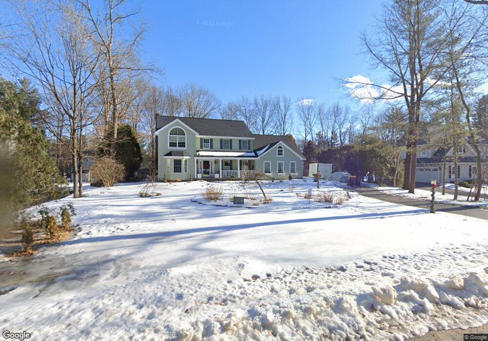 67 Hearthstone Dr, Gansevoort, NY 12831 - photo 1