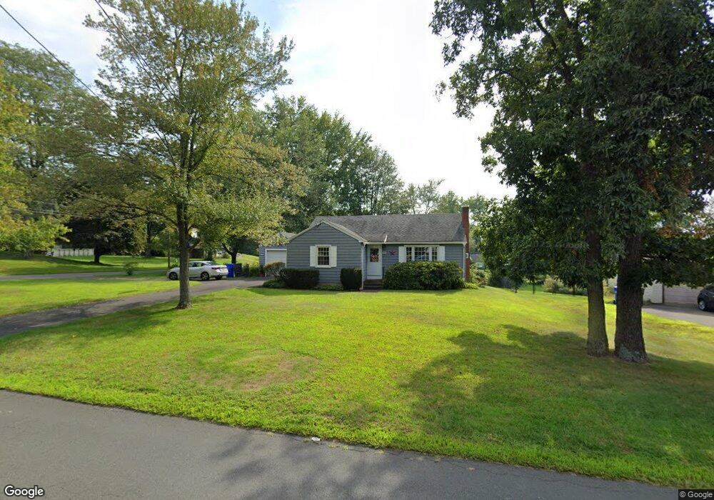251 Mountain Rd, Ellington, CT 06029 - photo 1