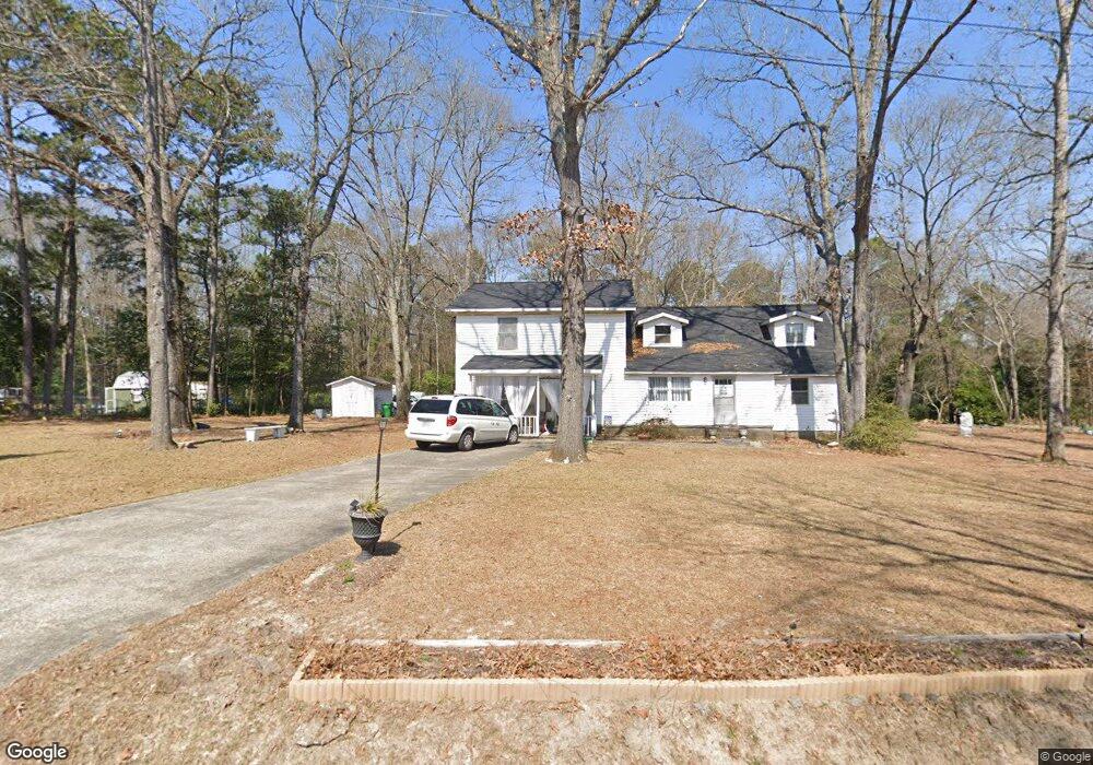 113 Anthony Ave, Warner Robins, GA 31093 - photo 1