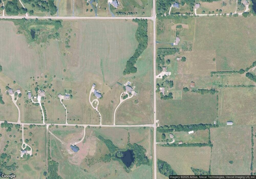 7630 SW Indian Woods Place, Topeka, KS 66615 - photo 1