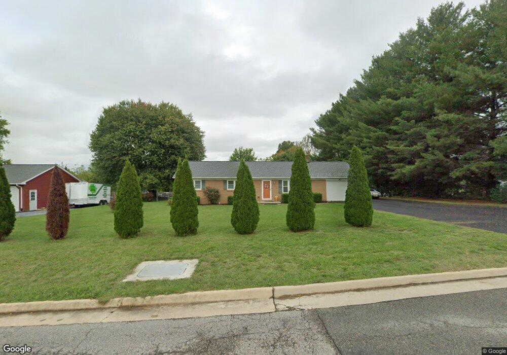 147 Cold Springs Rd, Stuarts Draft, VA 24477 - photo 1