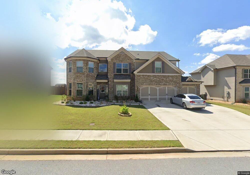 3718 In Bloom Way, Auburn, GA 30011 - photo 1