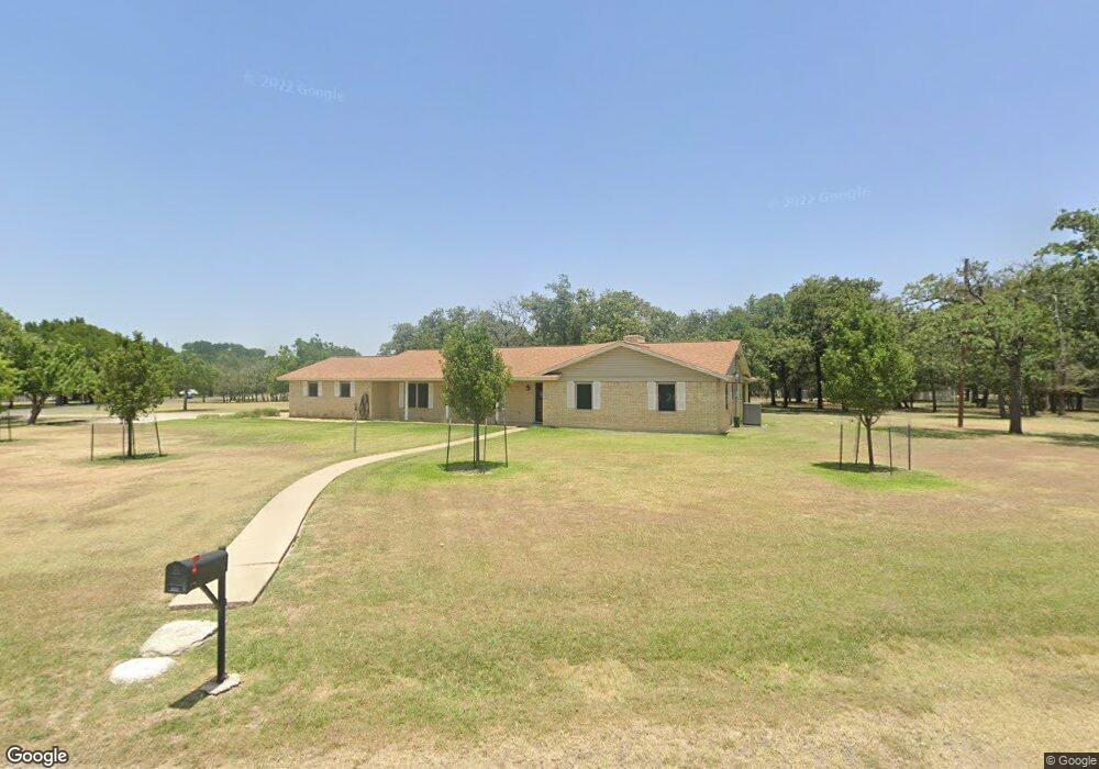 3224 K Starr Dr, Copperas Cove, TX 76522 - photo 1