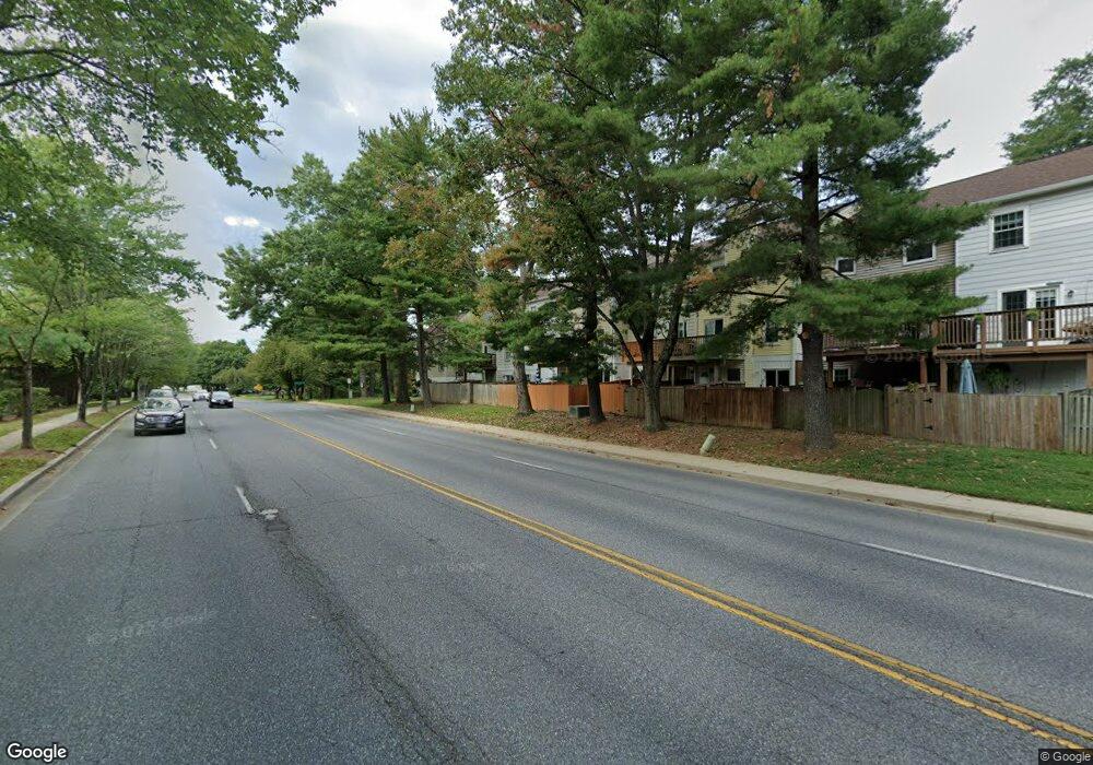 1536 Marlborough Ct, Crofton, MD 21114 - photo 1