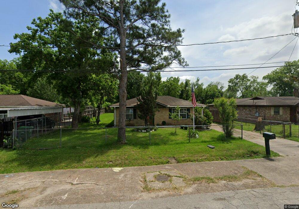 2622 Trout St, Houston, TX 77093 - photo 1
