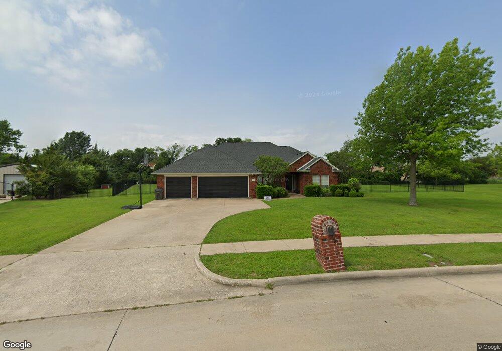 620 Oakbrook Dr, Wylie, TX 75098 - photo 1