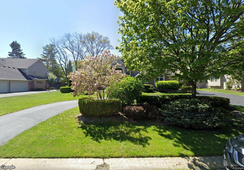 2532 Sequoia Ct, Bloomfield Hills, MI 48304 - photo 1