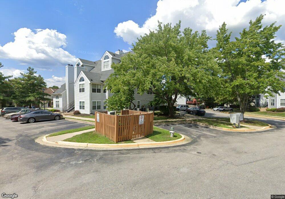 14061 Vista Dr unit 135C, Laurel, MD 20707 - photo 1