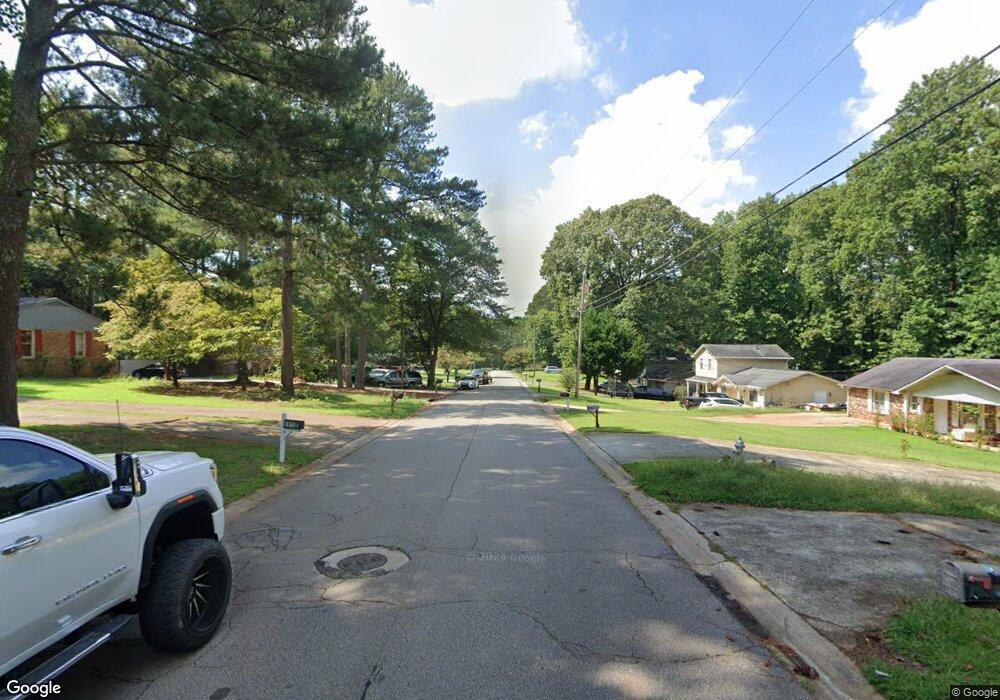 0 Bishops Cir unit 7507800, Norcross, GA 30093 - photo 1