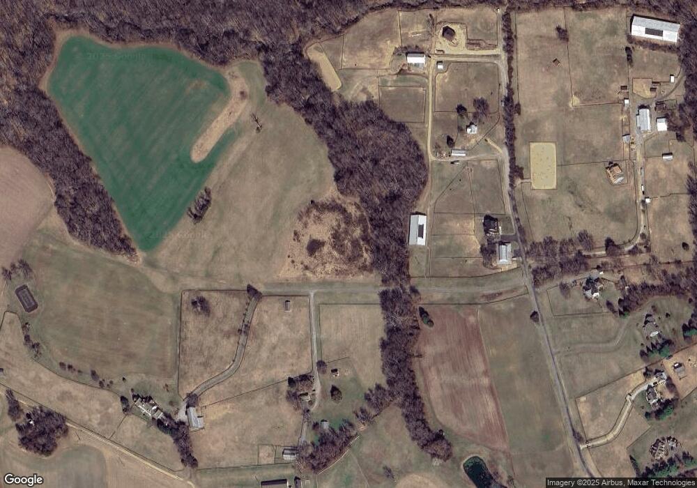 530 Mitchell Rd, Harwood, MD 20776 - photo 1