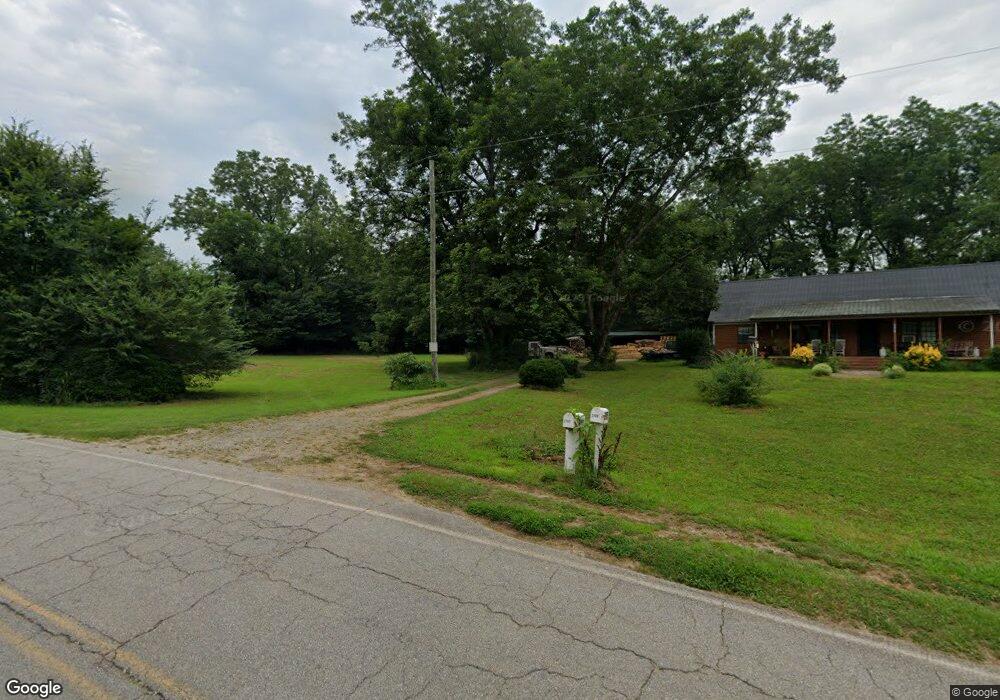 2155 Ebenezer Church Rd, Winder, GA 30680 - photo 1