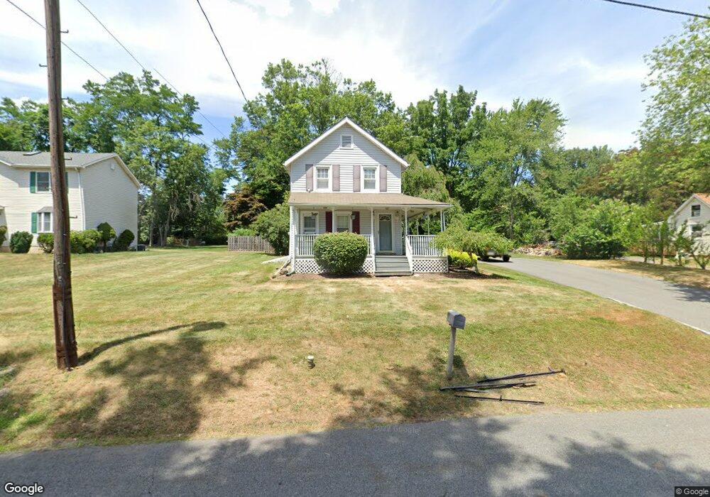 48 Malapardis Rd, Whippany, NJ 07981 - photo 1