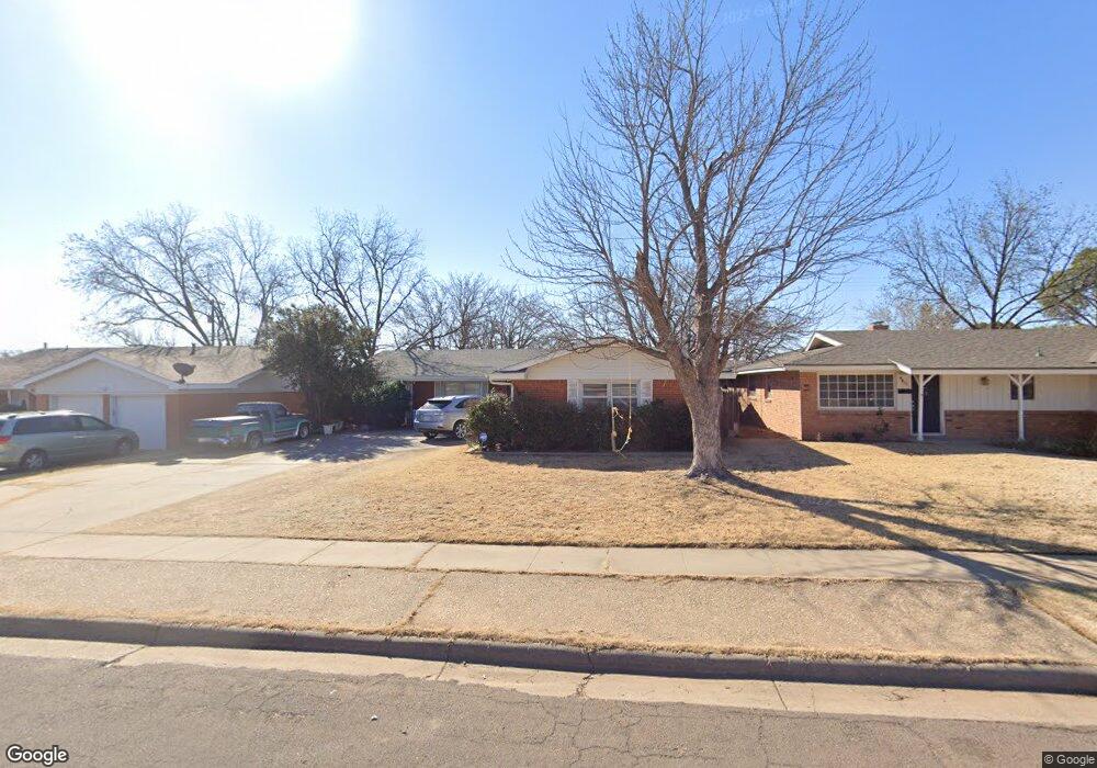 4409 28th St, Lubbock, TX 79410 - photo 1