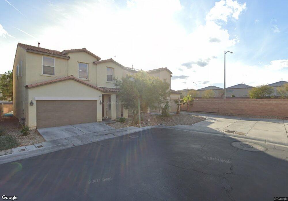 6099 Darkfeather Way, Las Vegas, NV 89139 - photo 1