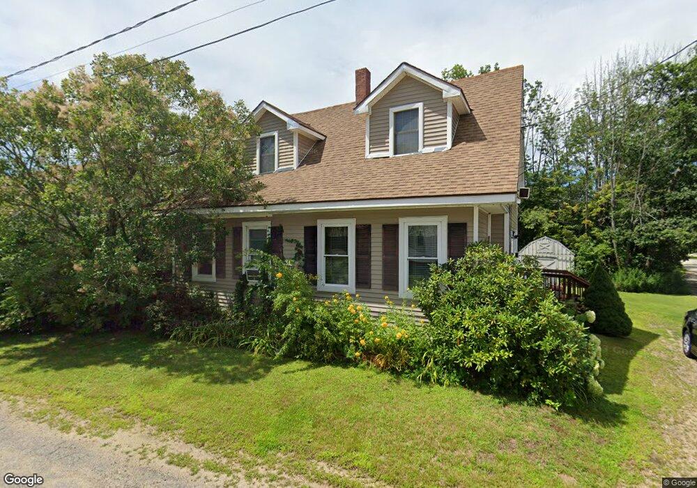 10 Dorsey St, Springvale, ME 04083 - photo 1