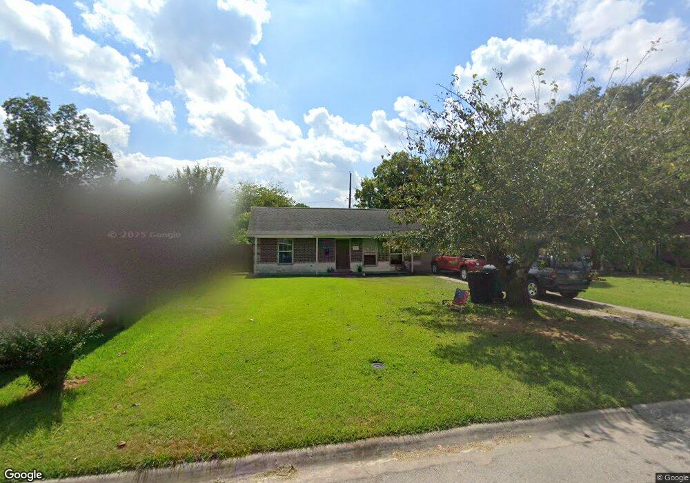 7346 Brockley Ln, Houston, TX 77087 - photo 1