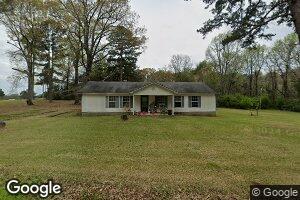 104 Ouachita Road 130, Stephens, AR 71764
