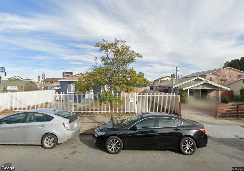 Street View Photo