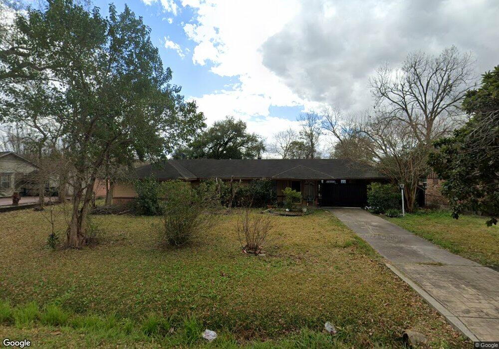 4126 Grimes St, Houston, TX 77087 - photo 1