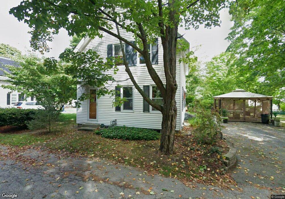 8 Shamrock St, Pepperell, MA 01463 - photo 1