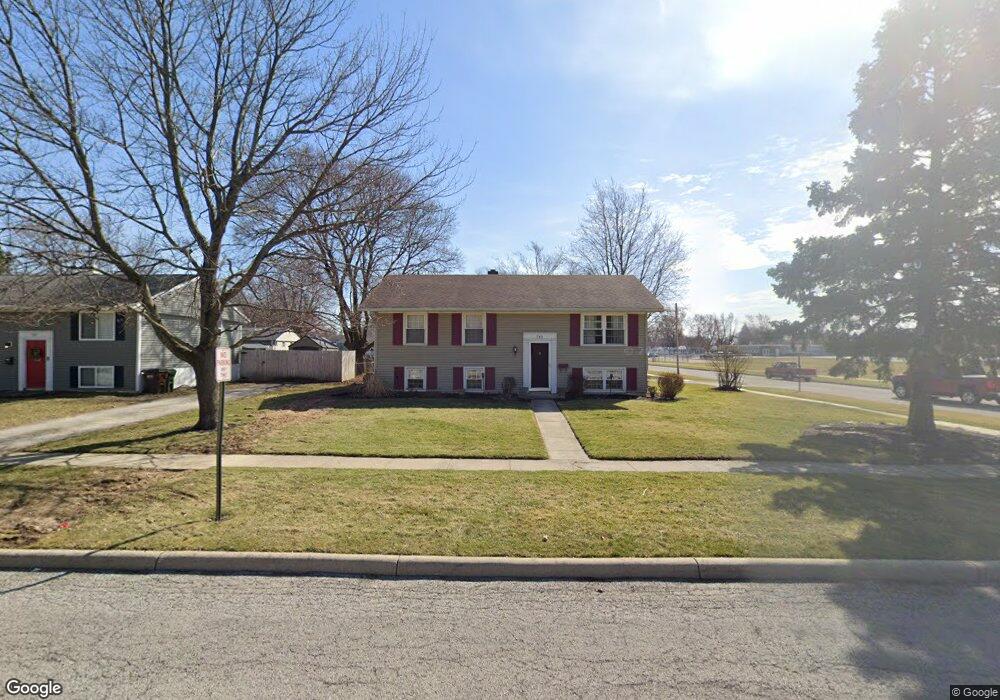 701 Lesa Ave, Findlay, OH 45840 - photo 1