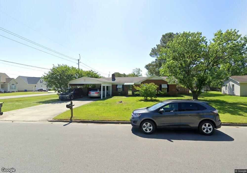 506 Milton Dr, Winterville, NC 28590 - photo 1