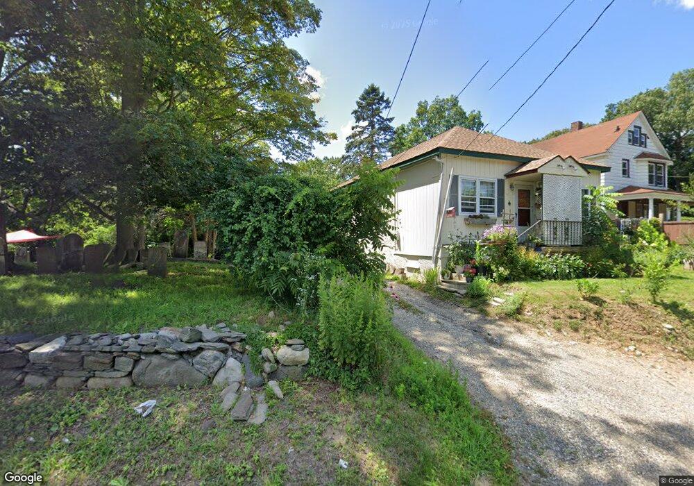 961 Danbury Rd, Wilton, CT 06897 - photo 1