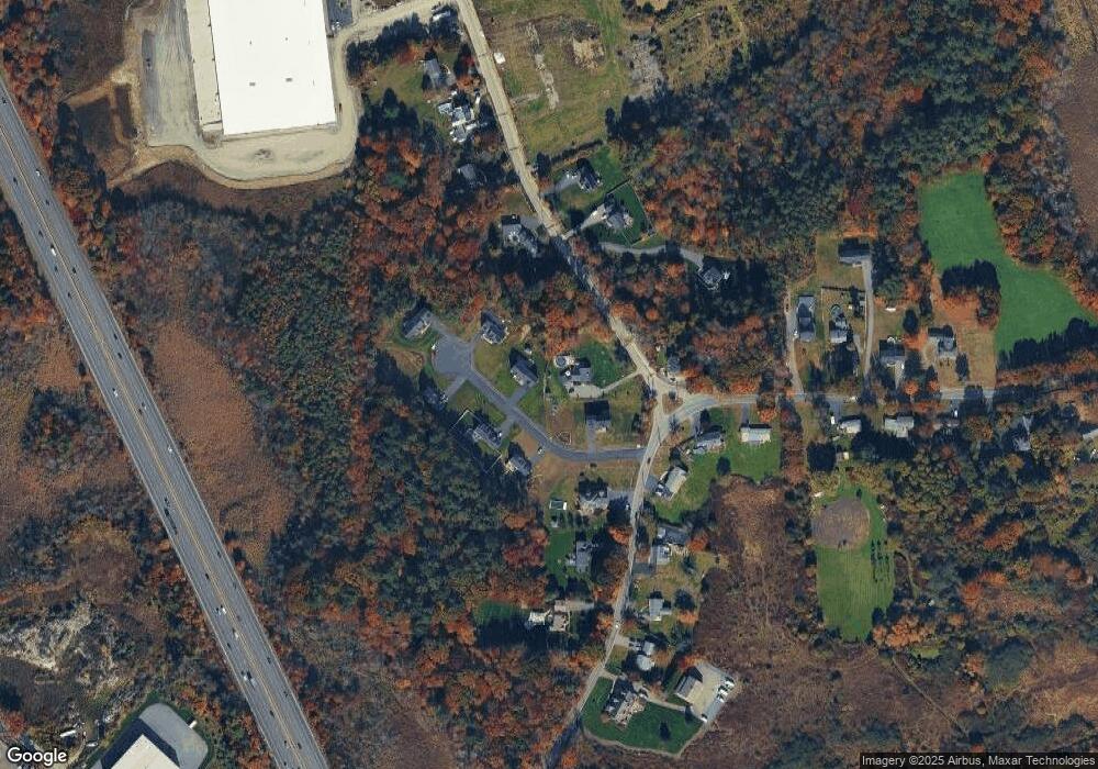 0 Lot 3 Lamp Post Ln unit 73016429, West Bridgewater, MA 02379 - photo 1