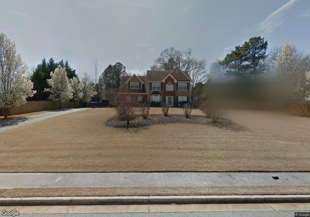 3131 Planters Mill Dr unit 1, Dacula, GA 30019 - photo 1