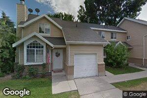 4233 W Bampton Ln, Salt Lake City, UT 84118