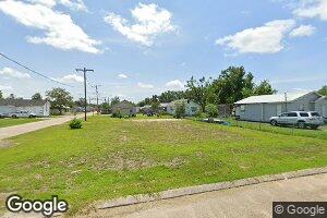 512 Saadi St, Houma, LA 70363