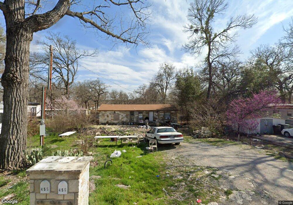 455 Shotgun Dr, Weatherford, TX 76087 - photo 1