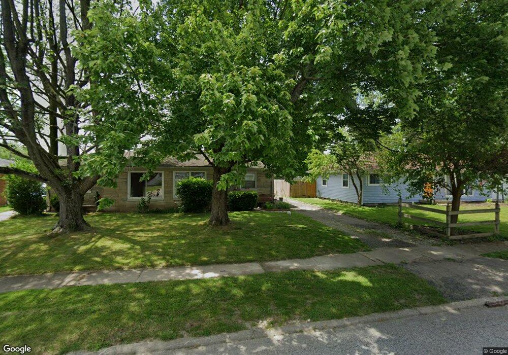 218 Wayside Dr unit 220, Plainfield, IN 46168 - photo 1