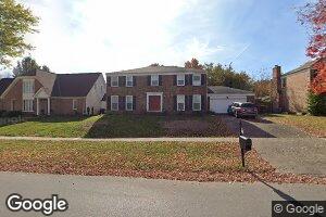 9006 Blossom Ln, Louisville, KY 40242