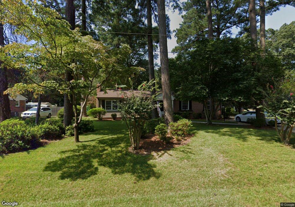 2704 Woodford Ave, Hayes, VA 23072 - photo 1