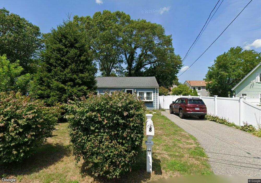 8 Sheridan Dr, Marshfield, MA 02050 - photo 1