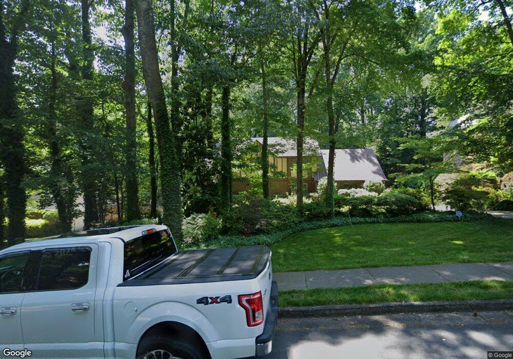 4669 Karls Gate Dr, Marietta, GA 30068 - photo 1