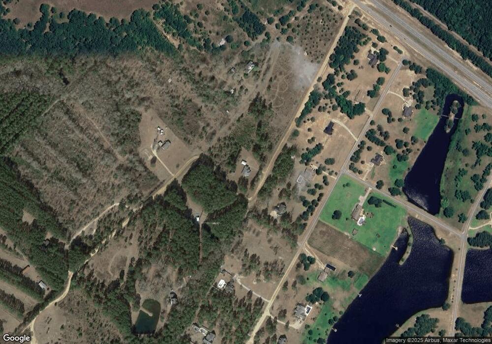 50 Whatley Plantation Dr, Helena, GA 31037 - photo 1