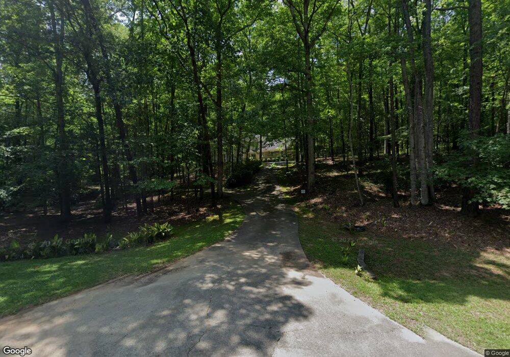 5752 Kentucky Downs Dr, Macon, GA 31210 - photo 1