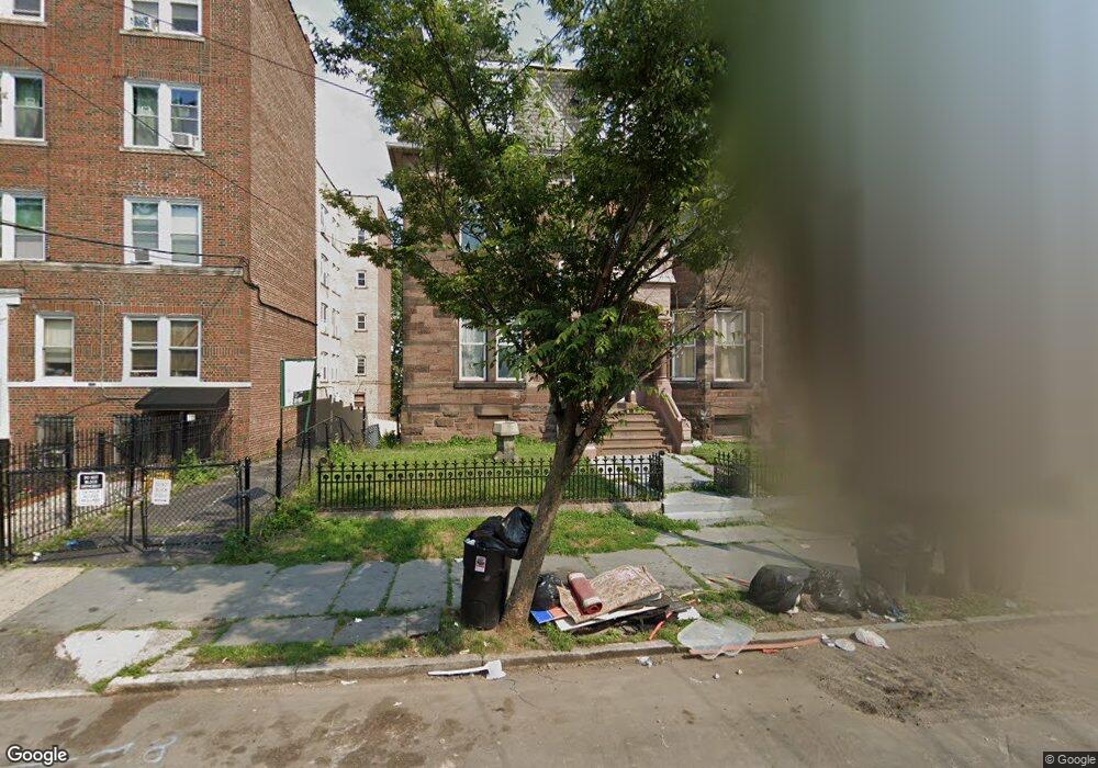 219 Mount Prospect Ave unit 1, Newark, NJ 07104 - photo 1