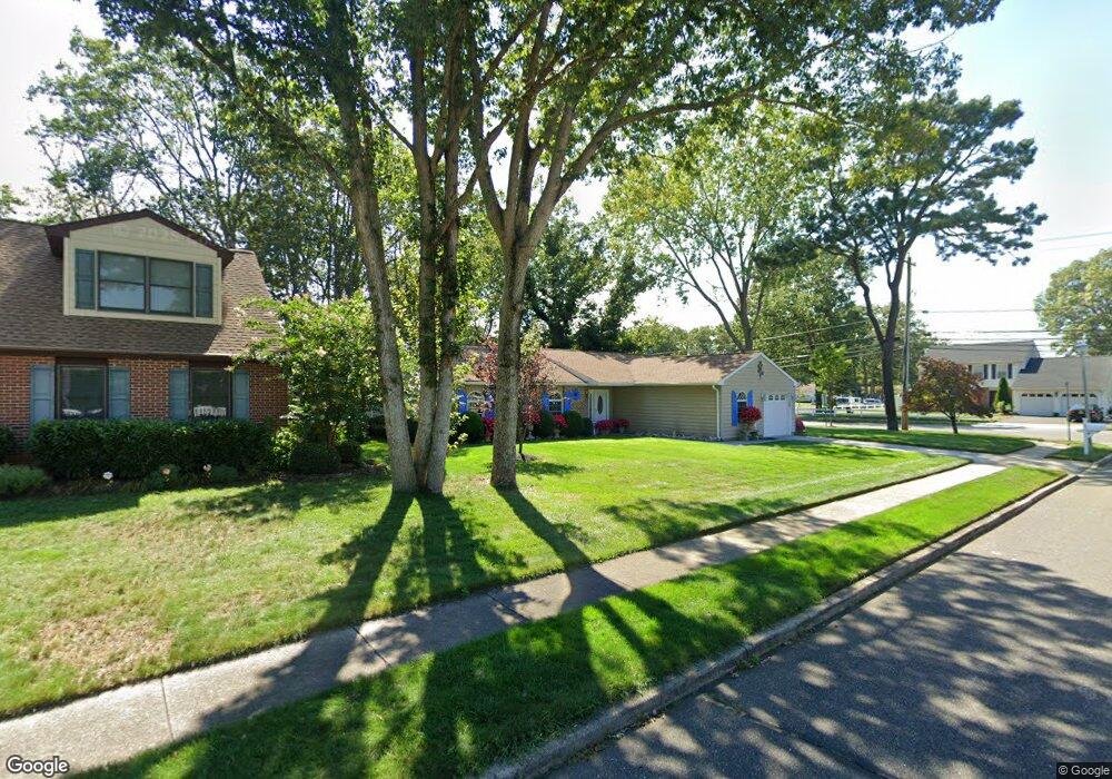 1 Laurel Crest Dr, Howell, NJ 07731 - photo 1