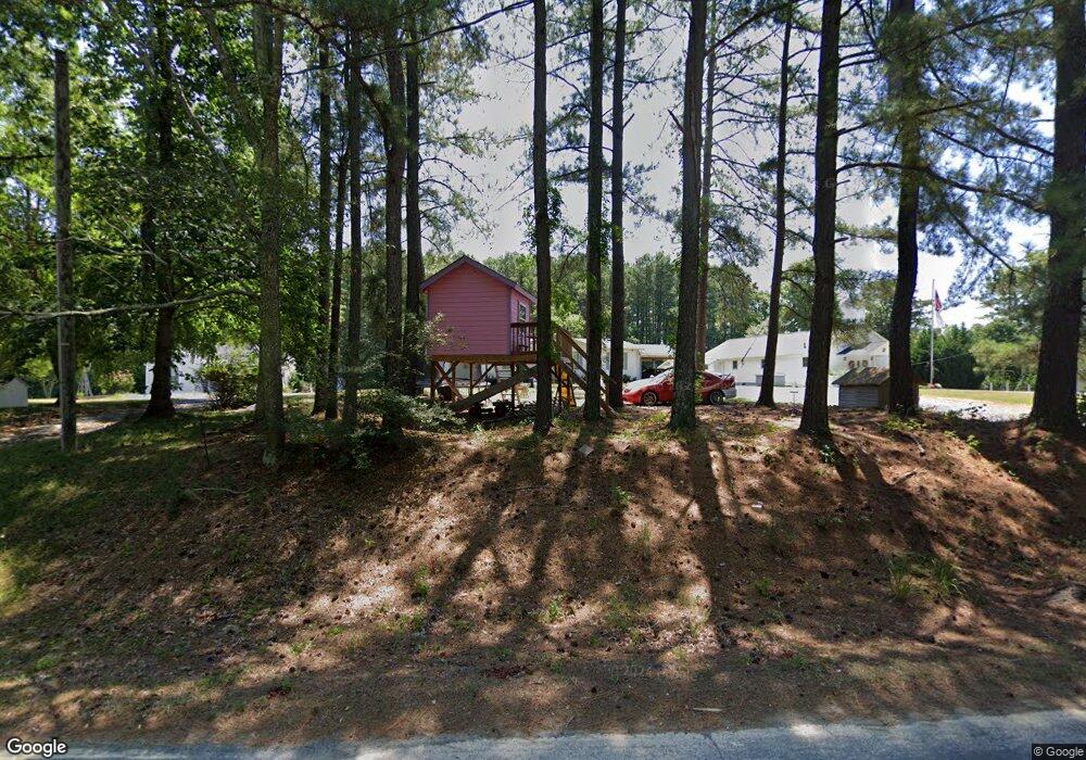 1403 Southmont Dr, Asheboro, NC 27205 - photo 1