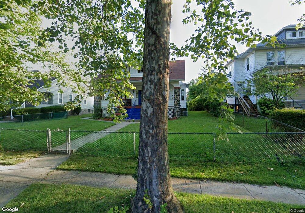 4014 Dorchester Rd, Gwynn Oak, MD 21207 - photo 1