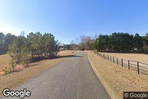 Parcel 3 Boyd Branch, Upatoi, GA 31829